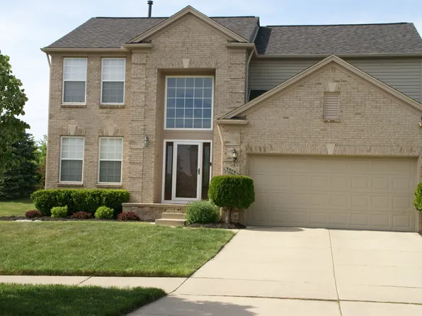 9979 W Avondale Cir, Ypsilanti, MI 48198