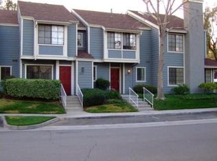 8722 1/2 Pine Crest Pl, Rancho Cucamonga, CA 91730