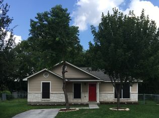 5702 Sungold, San Antonio, TX 78222