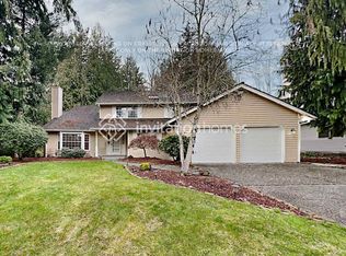 15926 26th Dr SE, Mill Creek, WA 98012