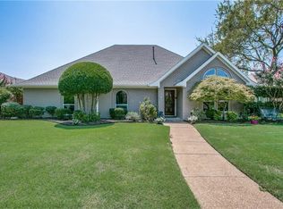 2212 Chula Vista Dr, Plano, TX 75023