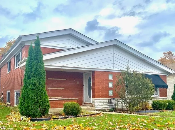 10617 S Kenton Ave, Oak Lawn, IL 60453