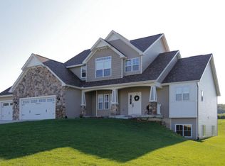 8609 Petoskey St, Kalamazoo, MI 49009
