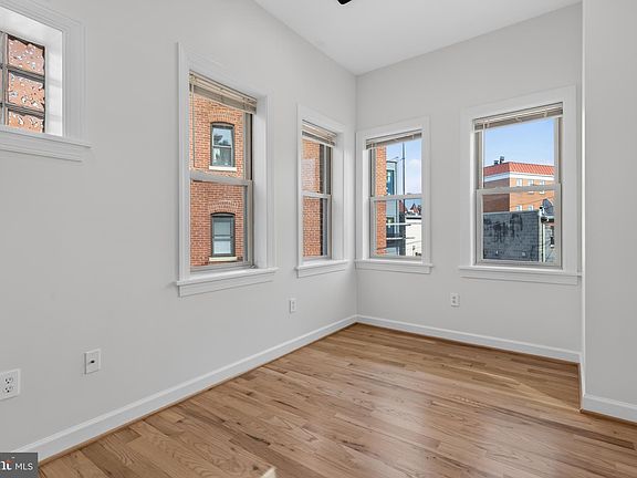 2nd image of 1810 Florida Ave NW APT 2