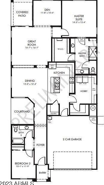 2nd image of 41860 W Morning Glory Way