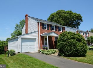 321 Lorraine Ave, Oreland, PA 19075