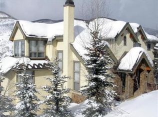 2217 Vermont Ct #E, Vail, CO 81657