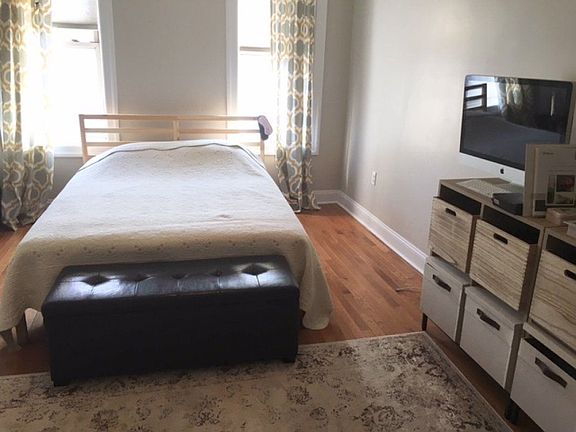 3rd image of 540 W 180th St APT 54