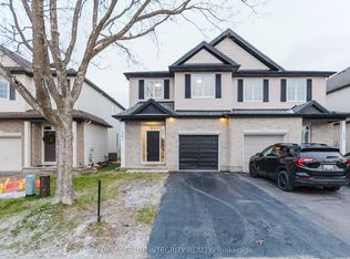 361 Widgeon Way, Ottawa, ON K1T0E9