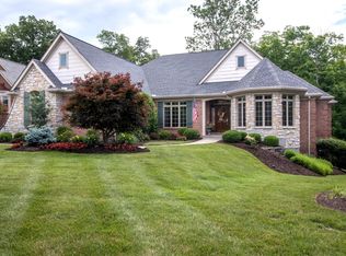 5454 Grand Legacy Dr, Hamilton Twp, OH 45039