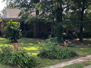 28372 Fleeta Rd, Opp, AL 36467