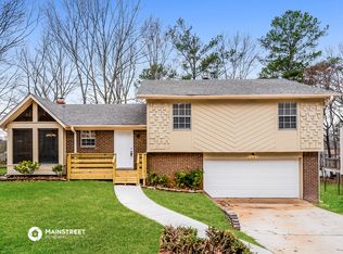 1410 Cabin Hill Rd, Birmingham, AL 35235