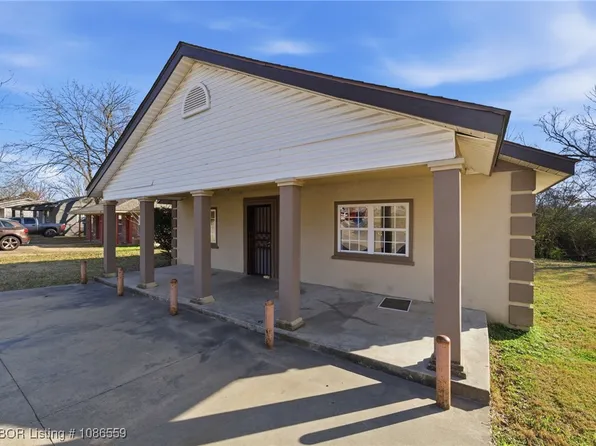3002 Neis St, Fort Smith, AR 72904