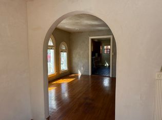 2405 S Hughes St, Amarillo, TX 79109