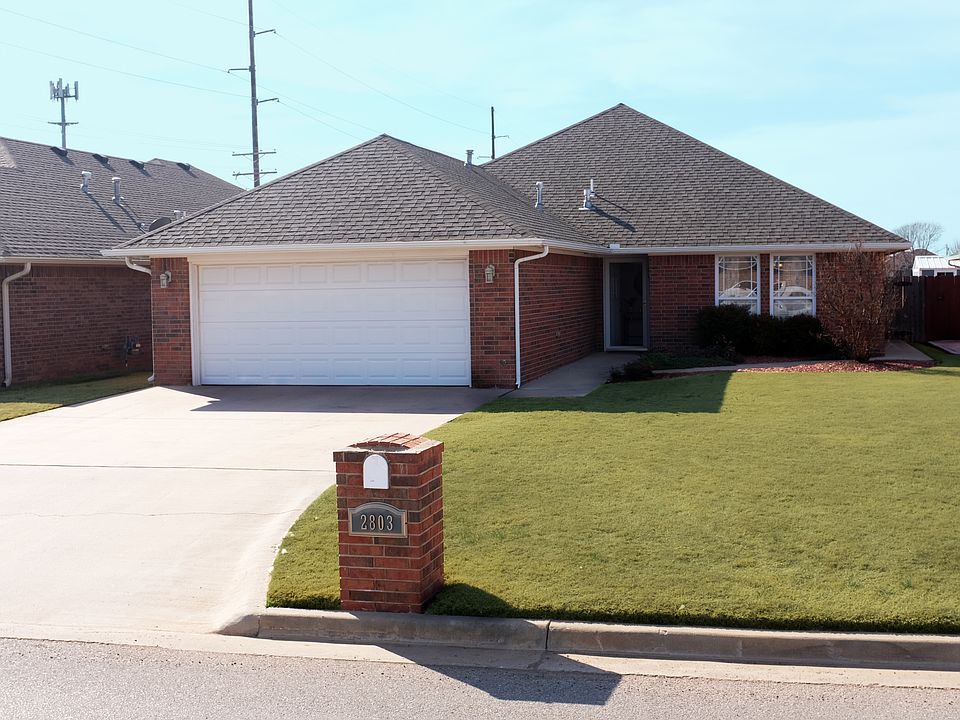 Welcome to your new home!