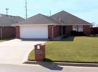 2803 Hunter Pointe, Altus, OK 73521