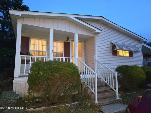 110 Douglas Drive, Jackson, NJ 08527