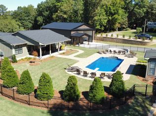 287 Lake Creek Rd, Cedartown, GA 30125