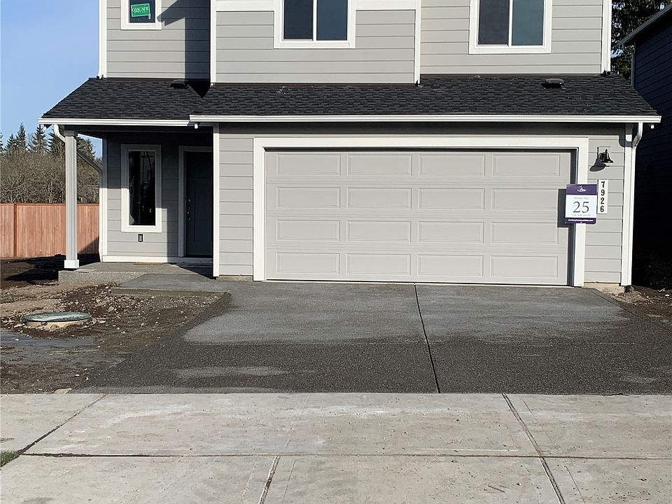 1st image of 7926 Lot 25 26th Avenue SE
