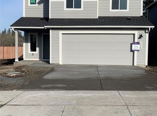 LOT 7926 51st Ave SE, Lacey, WA 98503