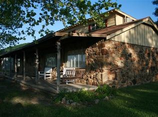 10659 Highway 62, Fort Gibson, OK 74434