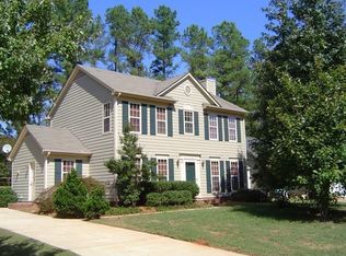 11127 Renda Ct, Charlotte, NC 28215