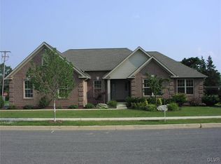 5294 Covenant Court Lower, Allentown, PA 18106