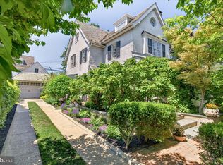 3107 W Queen Ln, Philadelphia, PA 19129