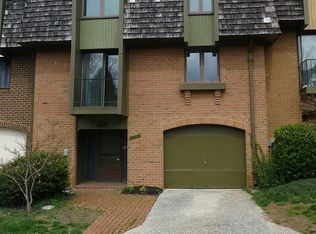 9505 Fern Hollow Way, Montgomery Village, MD 20886