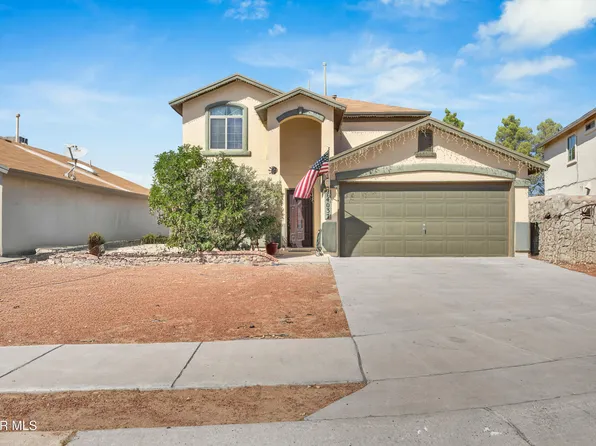 14037 Tierra Vergel Dr, El Paso, TX 79938
