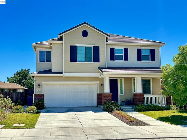 5555 Mountain Ridge Ct, Antioch, CA 94531