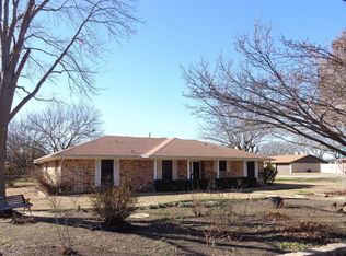 1322 Plateau Dr, Duncanville, TX 75116