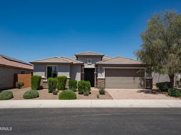 25932 W FIREHAWK Drive, Buckeye, AZ 85396