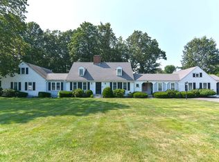 169 Washington St, Wellesley, MA 02481