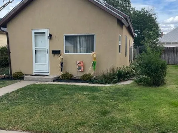 619 Santa Fe Ave, La Junta, CO 81050