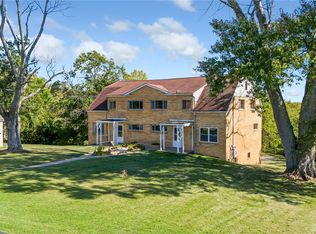 7373-7375 McKee Rd, Oakdale, PA 15071