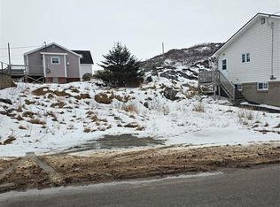 35 Legallais St, Channel Pt Aux Basques, NL A0M1C0