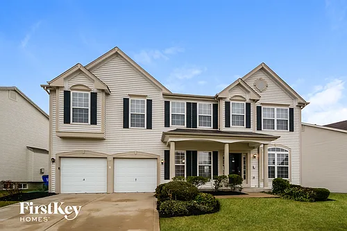 218 Greenshire Ln Photo 1