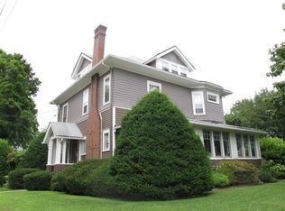 12 Millard Ave, Binghamton, NY 13905