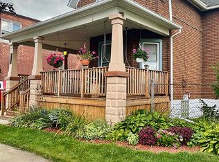 1770 2nd St, Wyandotte, MI 48192