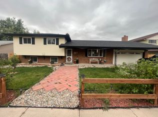 1314 Osgood Rd, Colorado Springs, CO 80915