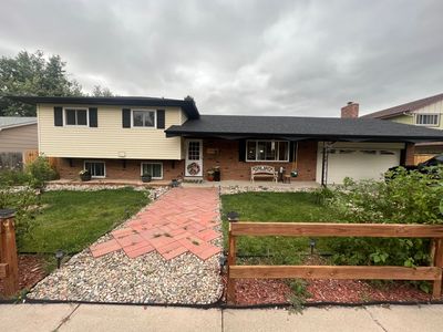 1314 Osgood Rd, Colorado Springs, CO, 80915