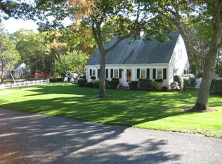 1 Monterey Ln, South Yarmouth, MA 02664