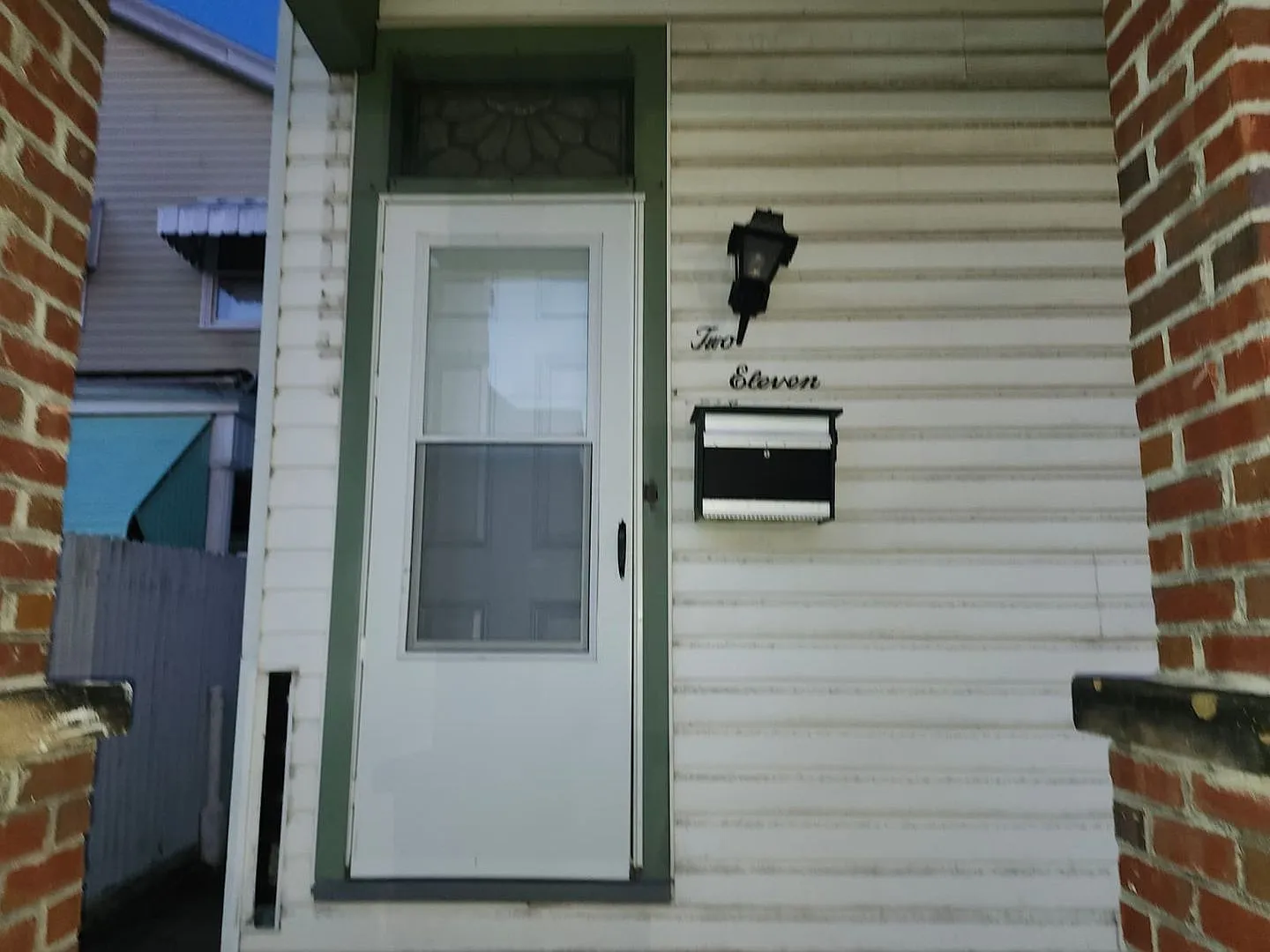 Charming 3BR Home in Pittsburgh, Section 8 Considered!! — Photo 2
