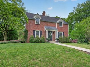 346 North St, Marion, VA 24354