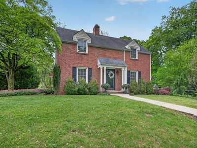 346 North St, Marion, VA, 24354