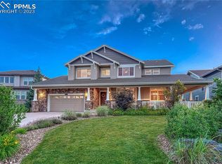 2237 Tee Box Ct, Castle Rock, CO 80109