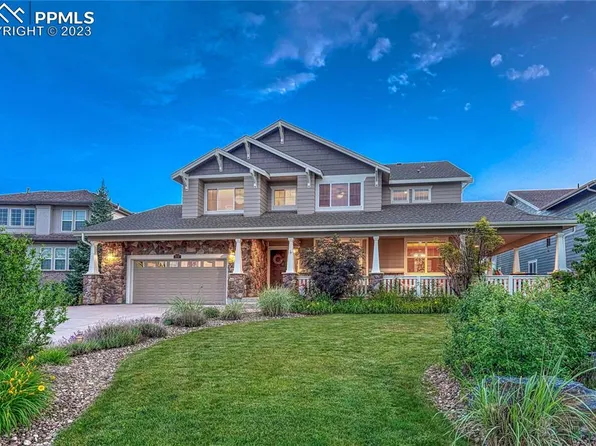 2237 Tee Box Ct, Castle Rock, CO 80109