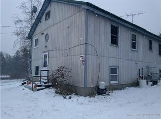 2443 Carmel Rd N, Newburgh, ME 04444