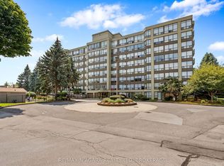 5100 Dorchester Rd #210, Niagara Falls, ON